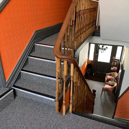 - Free Parking Manchester