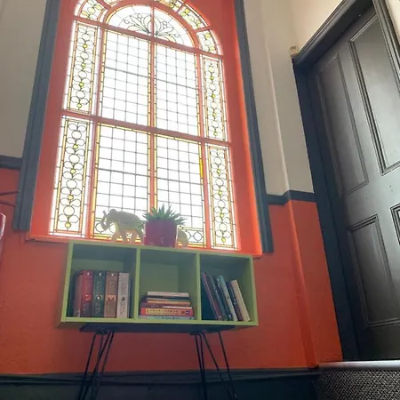 - Free Parking Guest house