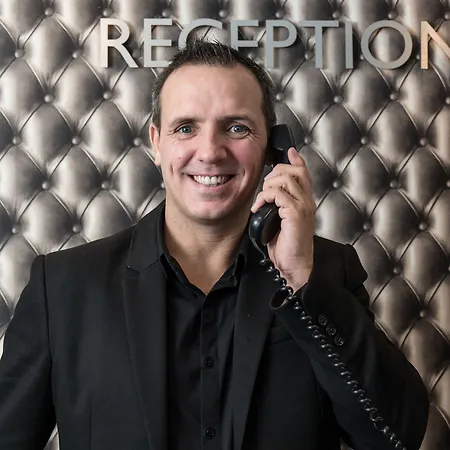 Hotel Ivy Mount Boutique Eccles