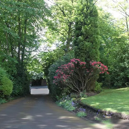 Apartment La Suisse Serviced Manchester