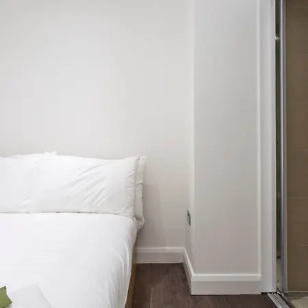 Apartament Fantastic New In Manchester
