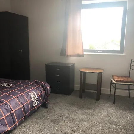 Unite Management Ltd