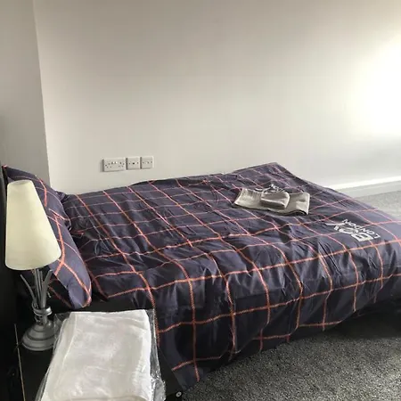 Gæstehus Unite Management Ltd