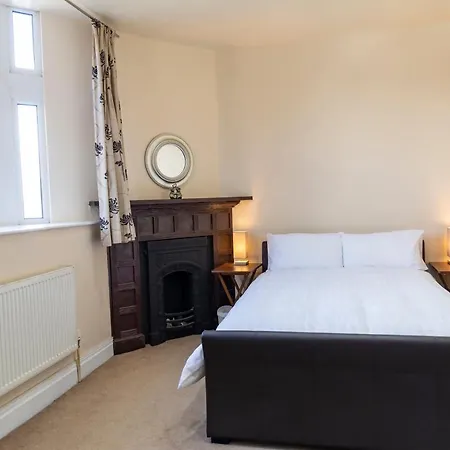 No 1 - The Old Red King Pub, Whitefield, Lejlighed Manchester