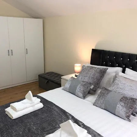 Hotel Unique Executive Luxury