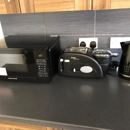 Unique Executive Luxury * マンチェスター