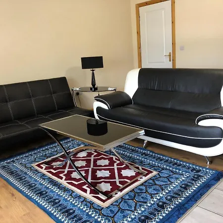 Unique Executive Luxury *