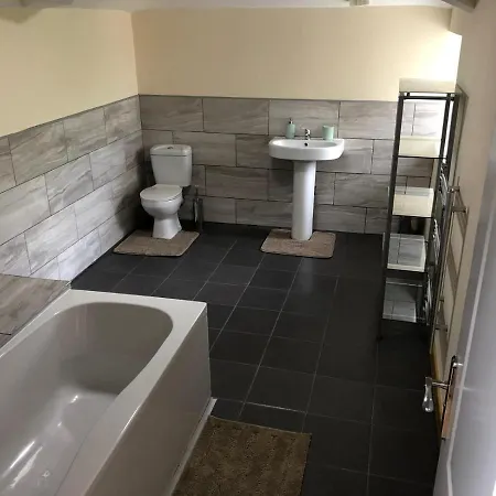 ホテル Unique Executive Luxury *