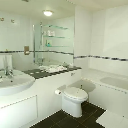 The Place Hotel Manchester