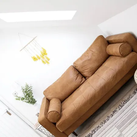 The Barbershop Μάντσεστερ