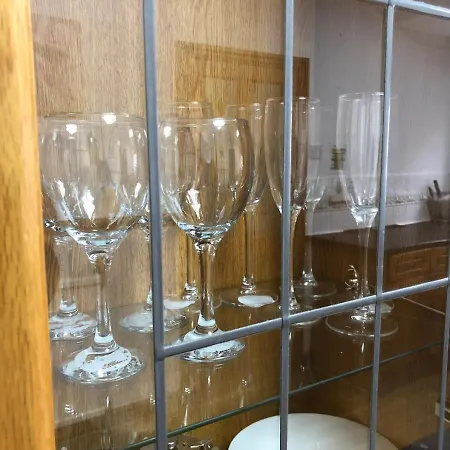 Found Serviced - Wandsworth Avenue Pensjonat 2*