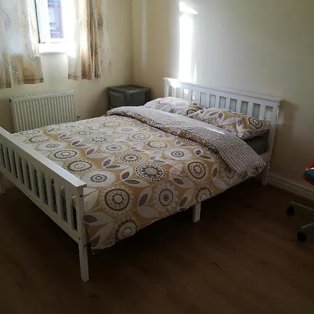 Hulme Homestay בית אירוח *