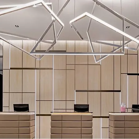 فندق Ac By Marriott Centre مانشستر