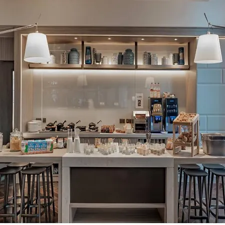 Ac By Marriott Centre فندق مانشستر