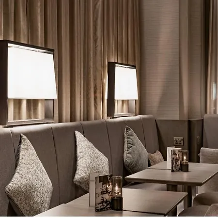 Ac By Marriott Centre מנצ'סטר