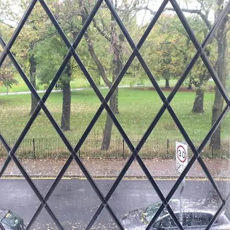 Verdene Maison d'hôtes 3*