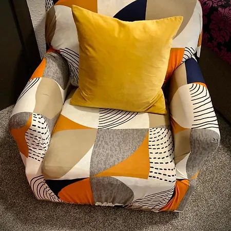 Pensionat - Free Parking