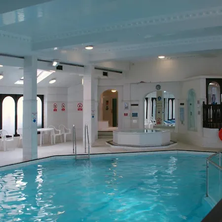 Britannia & Hotel Manchester