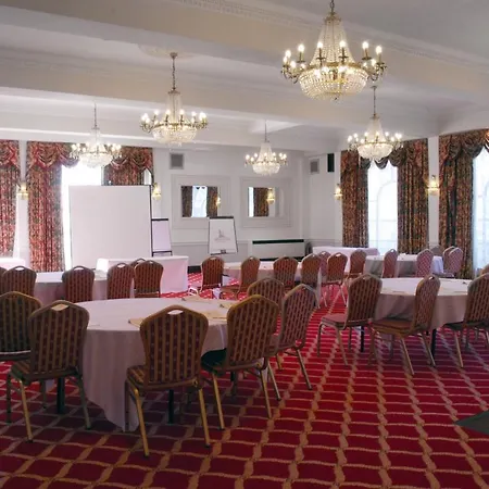 Hotel Britannia & Manchester