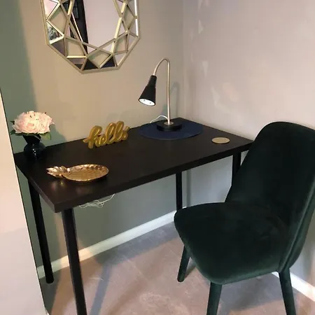 Guest house 1. Stylish Private Double Near Centre *