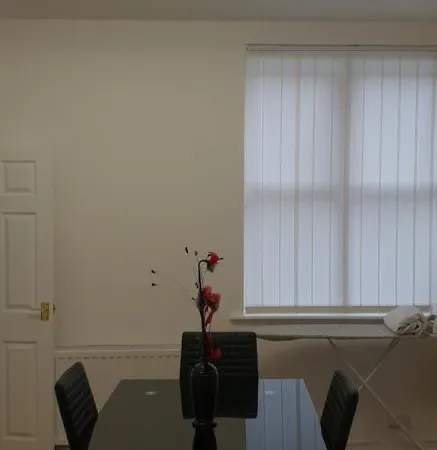 Carfax House Manchester