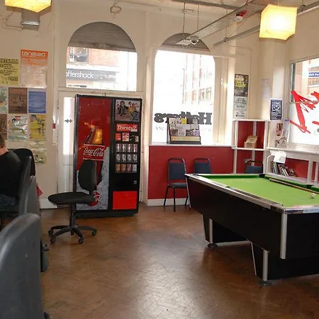 Hatters Μάντσεστερ