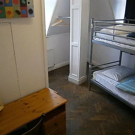 Hatters * מנצ'סטר