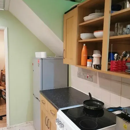 Memory Homes Mm H Alloggio in famiglia Manchester