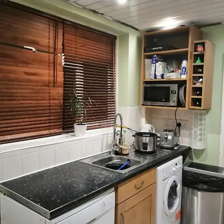 Memory Homes Mm H Homestay szállás Manchester