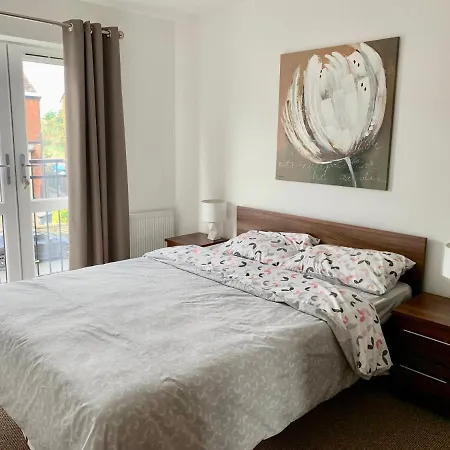 Daire 2 Bedroom