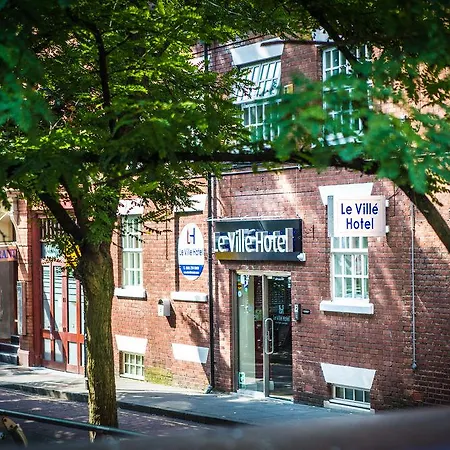 Ville Hotel Hotel