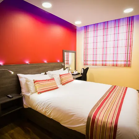 Ville Hotel Ξενοδοχείο