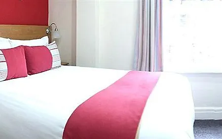 Ville Hotel Ξενοδοχείο