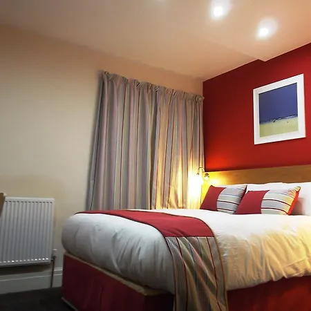 Ville Hotel Ξενοδοχείο 3*