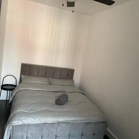 Hébergement de vacances Luxury Location *