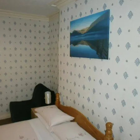 Verdene Maison d'hôtes Manchester