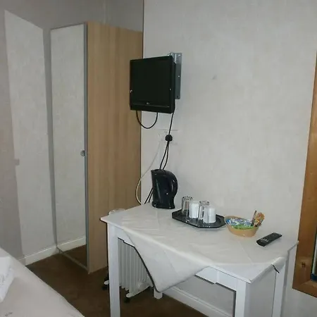 Maison d'hôtes Verdene 3*