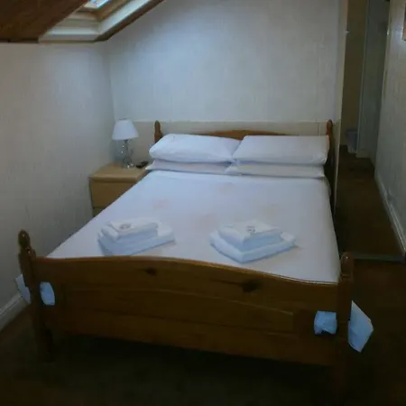 Verdene Maison d'hôtes 3*