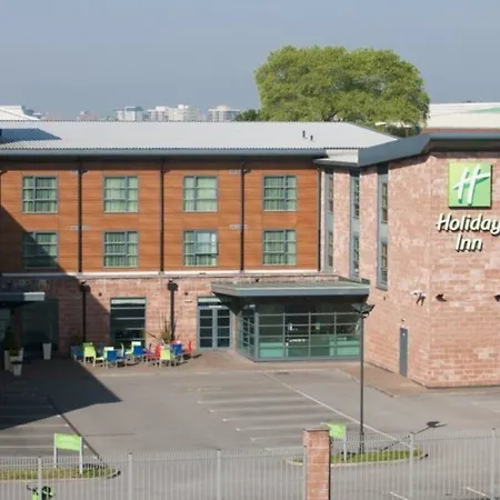 - Park, An Ihg Hotel Manchester