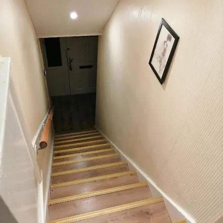 Séjour chez l'habitant Memory Homes Mm H *