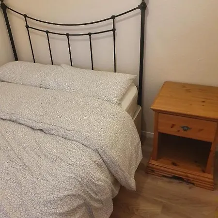 Memory Homes Mm H Homestay szállás Manchester