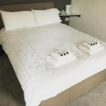 - Free Parking Guest house