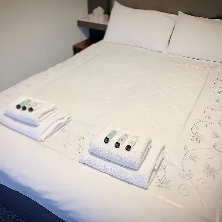 - Free Parking Pensionat *