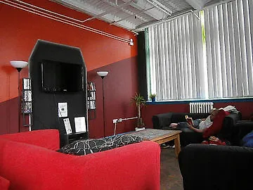 Hostel Hatters