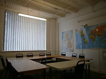 Hatters Vandrarhem *