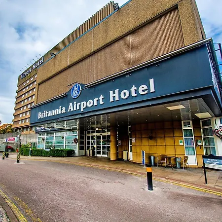 Airport Hotel Manchester