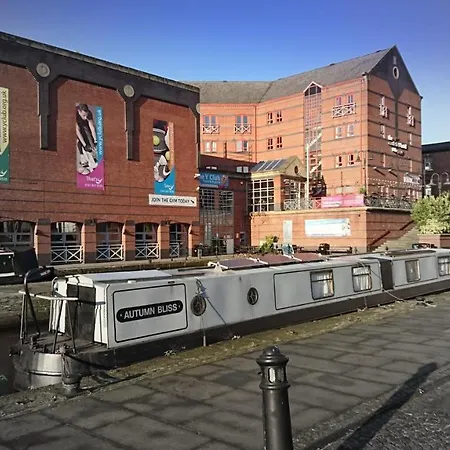 Castlefield Hotel