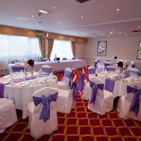 Airport Hotel Manchester