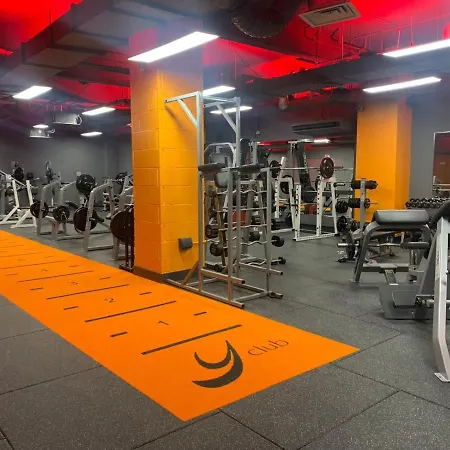 酒店 城堡原野酒店 曼彻斯特