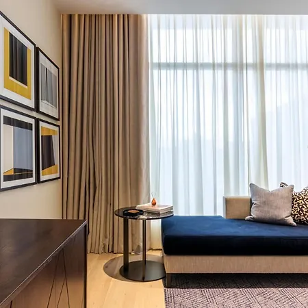 Hotel The Lowry 5*